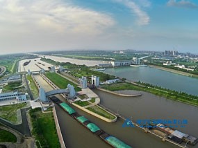 環(huán)境水利工程